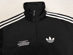 Vintage Adidas Trackjacket | S