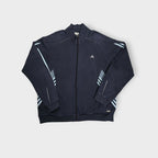 Vintage Adidas Sweatjacke | XXL