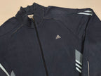 Vintage Adidas Sweatjacket | XXL