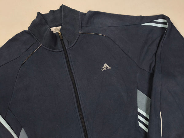 Vintage Adidas Sweatjacket | XXL