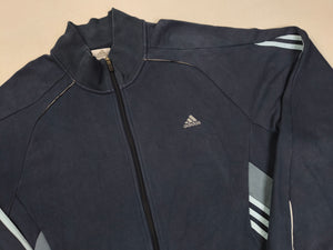 Vintage Adidas Sweatjacket | XXL