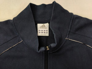 Vintage Adidas Sweatjacket | XXL