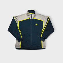 Load image into Gallery viewer, Vintage Adidas Trackjacket | M