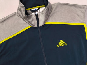 Vintage Adidas Trackjacket | M