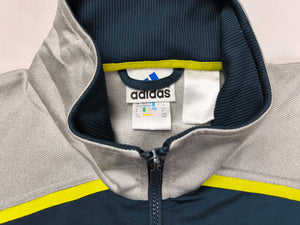 Vintage Adidas Trackjacket | M
