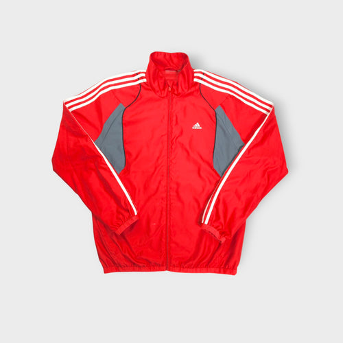 Vintage Adidas Trackjacket | L