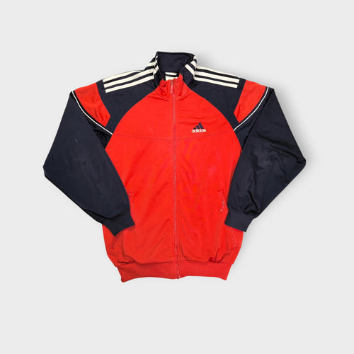Vintage Adidas Trackjacket | S