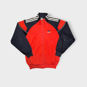 Vintage Adidas Trackjacket | S