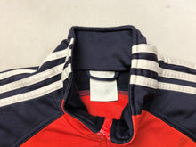 Load image into Gallery viewer, Vintage Adidas Trackjacket | S