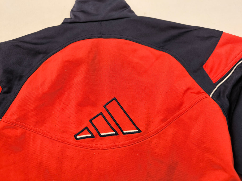 Vintage Adidas Trackjacket | S