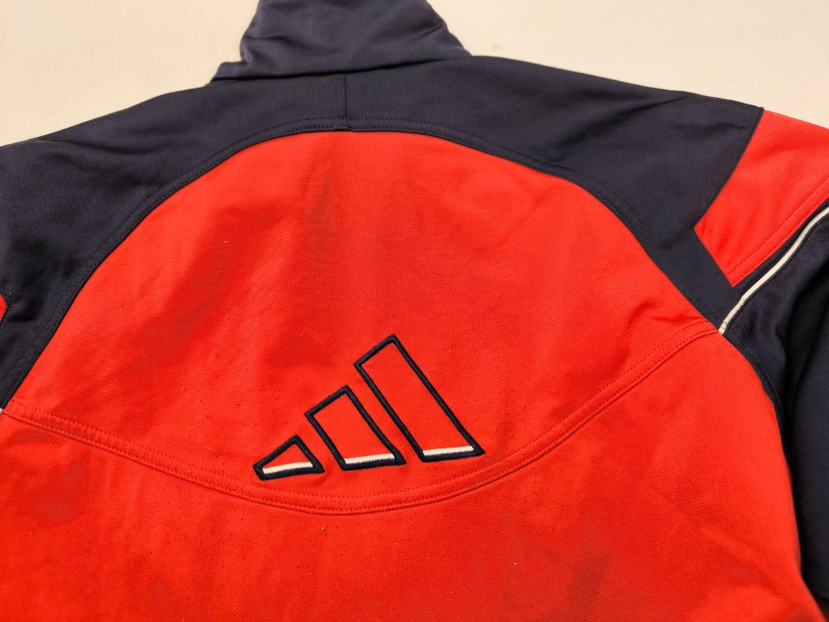 Vintage Adidas Trackjacket | S