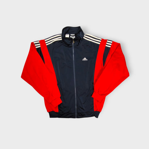 Vintage Adidas Trackjacket | L