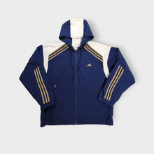 Load image into Gallery viewer, Vintage Adidas Trackjacket | L