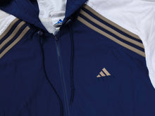 Load image into Gallery viewer, Vintage Adidas Trackjacket | L