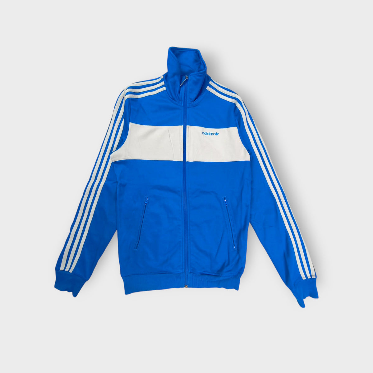 Adidas Trainingsjacke | S