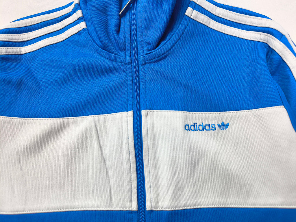 Adidas Trainingsjacke | S