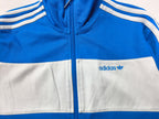 Adidas Trainingsjacke | S