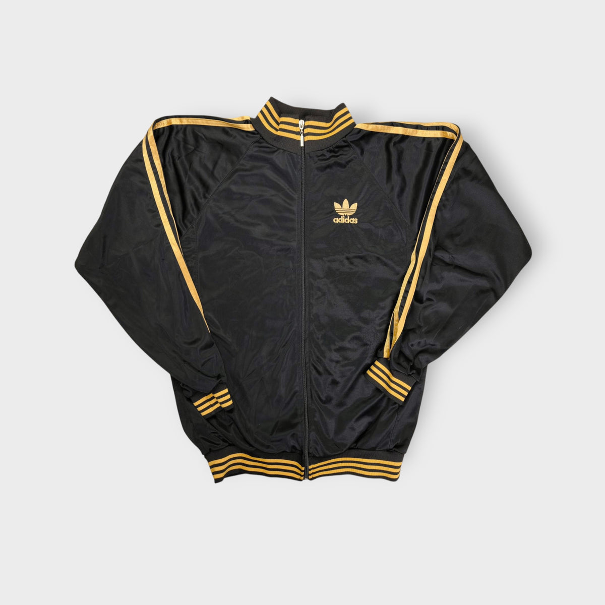 Vintage Adidas Trackjacket | S