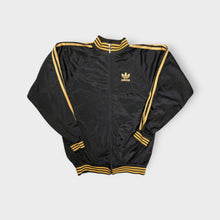 Load image into Gallery viewer, Vintage Adidas Trackjacket | S