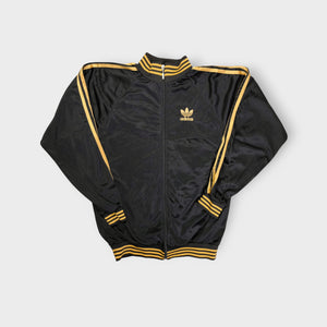 Vintage Adidas Trackjacket | S