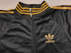 Vintage Adidas Trackjacket | S