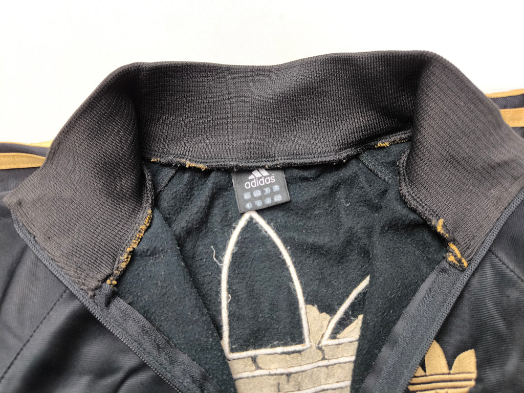Vintage Adidas Trackjacket | S