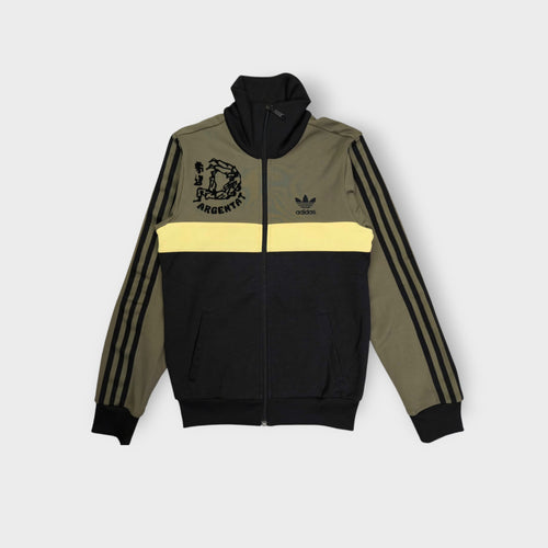 Vintage Adidas Trackjacket | Wmns XS