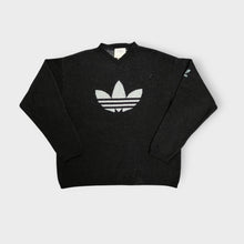 Load image into Gallery viewer, Vintage Adidas Sweater | Wmns M / Men&#39;s S