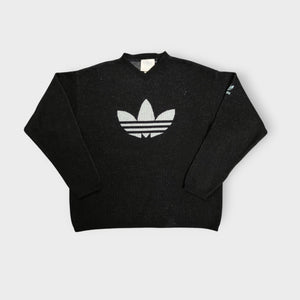 Vintage Adidas Sweater | Wmns M / Men's S