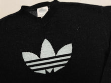 Load image into Gallery viewer, Vintage Adidas Sweater | Wmns M / Men&#39;s S