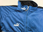 Vintage Puma Trackjacket | M