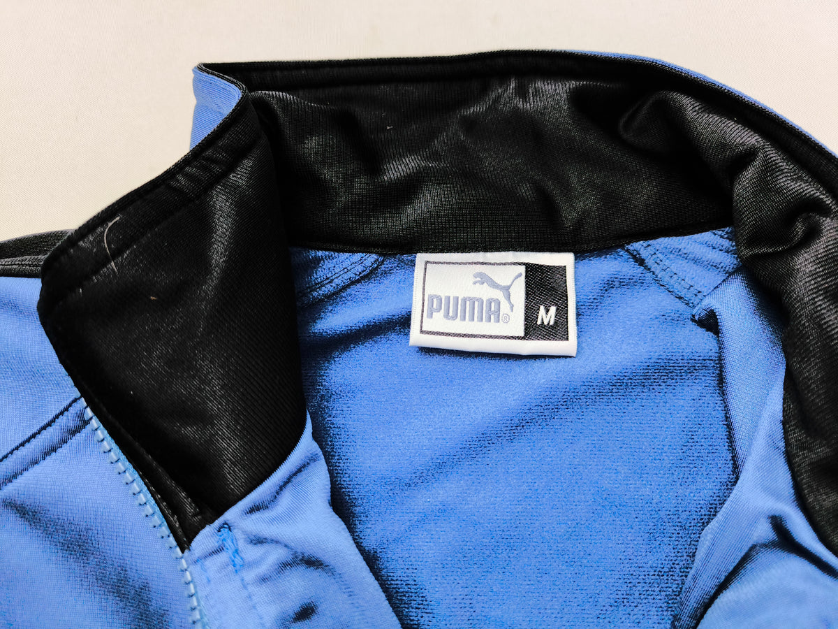 Vintage Puma Trackjacket | M