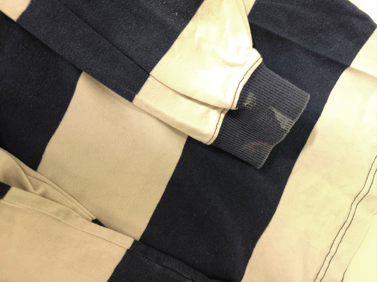 Vintage Gant Polopullover | XL