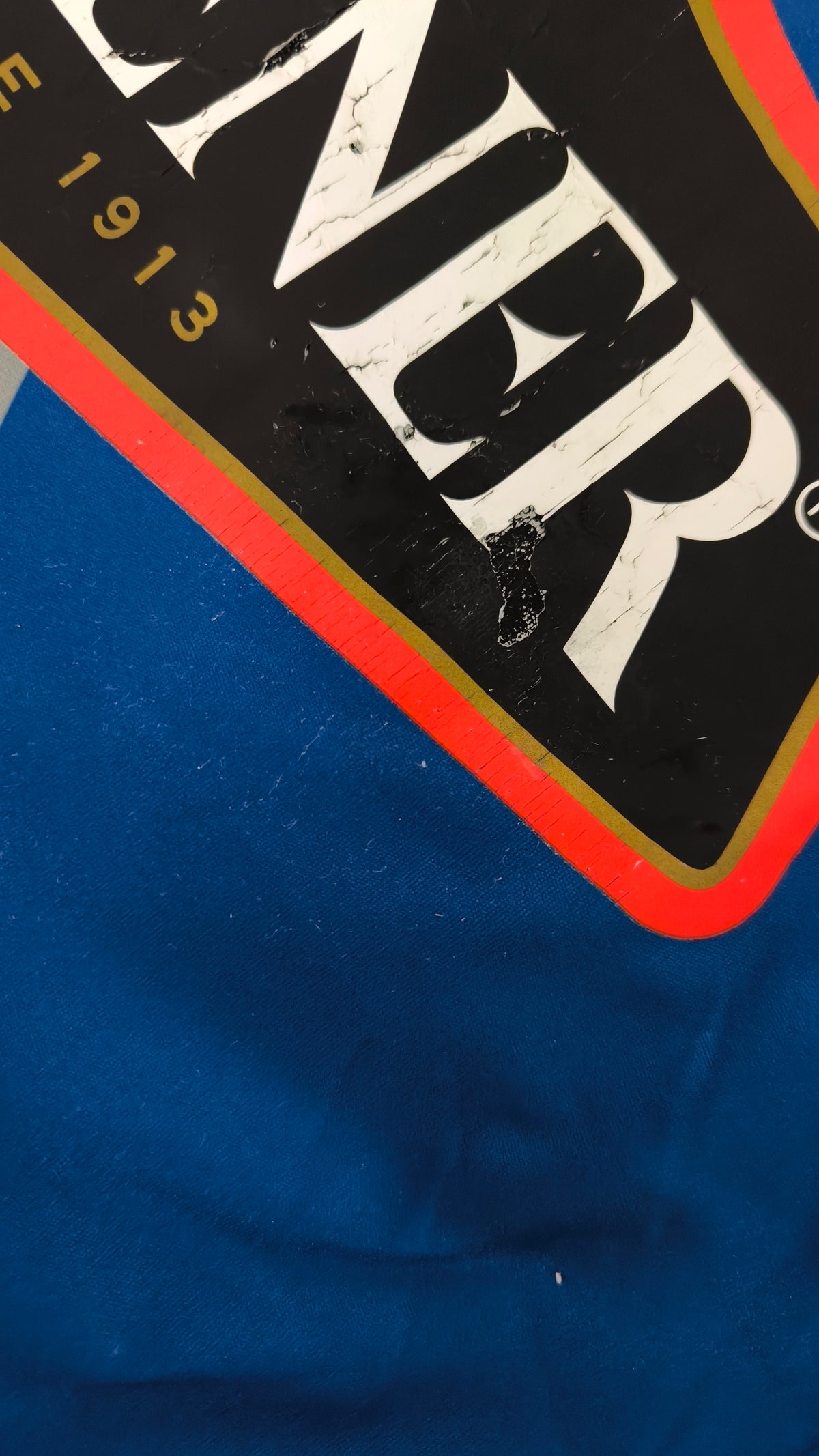 Adidas Emelec 2017 Trikot | M