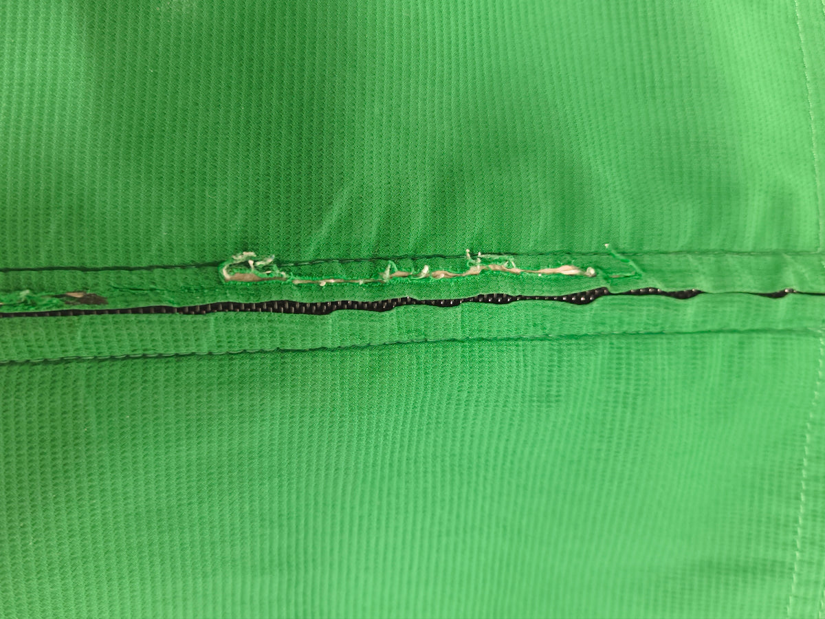Vintage Nike Trainingsjacke | XL