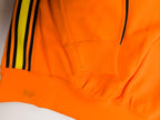 Vintage Mizuno Tischtennis Trainingsjacke | S