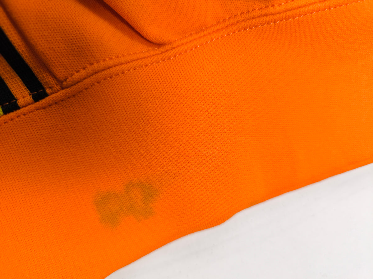 Vintage Mizuno Tischtennis Trainingsjacke | S