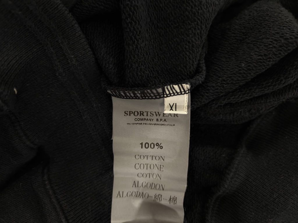 C.P. Company Sweatjacket | XL
