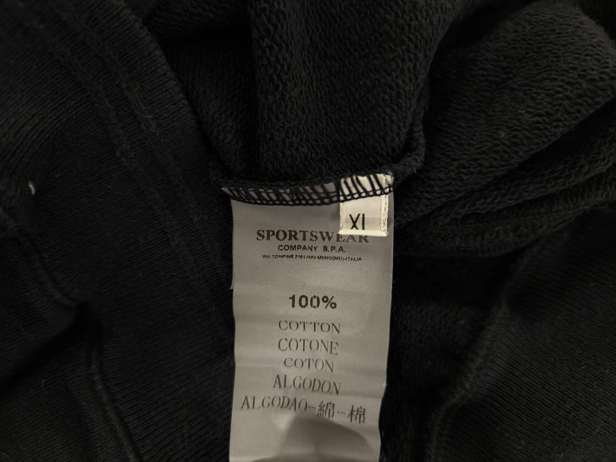 C.P. Company Sweatjacket | XL