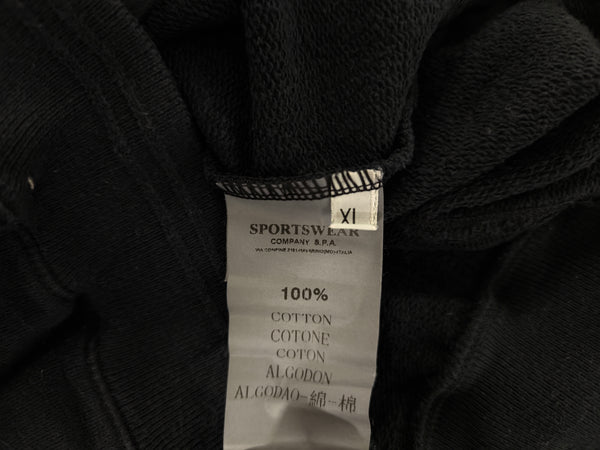 C.P. Company Sweatjacket | XL