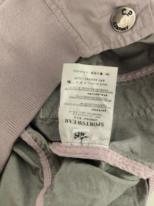 Vintage C.P. Company Jacket | Wmns S
