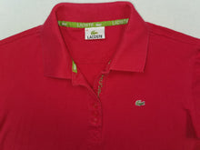 Load image into Gallery viewer, Vintage Lacoste Suit | Wmns L
