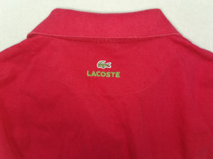 Vintage Lacoste Suit | Wmns L
