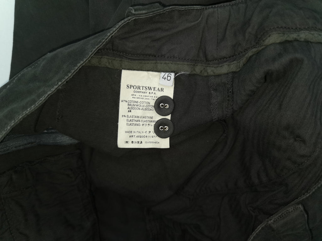 Vintage C.P. Company Rock | Damen L