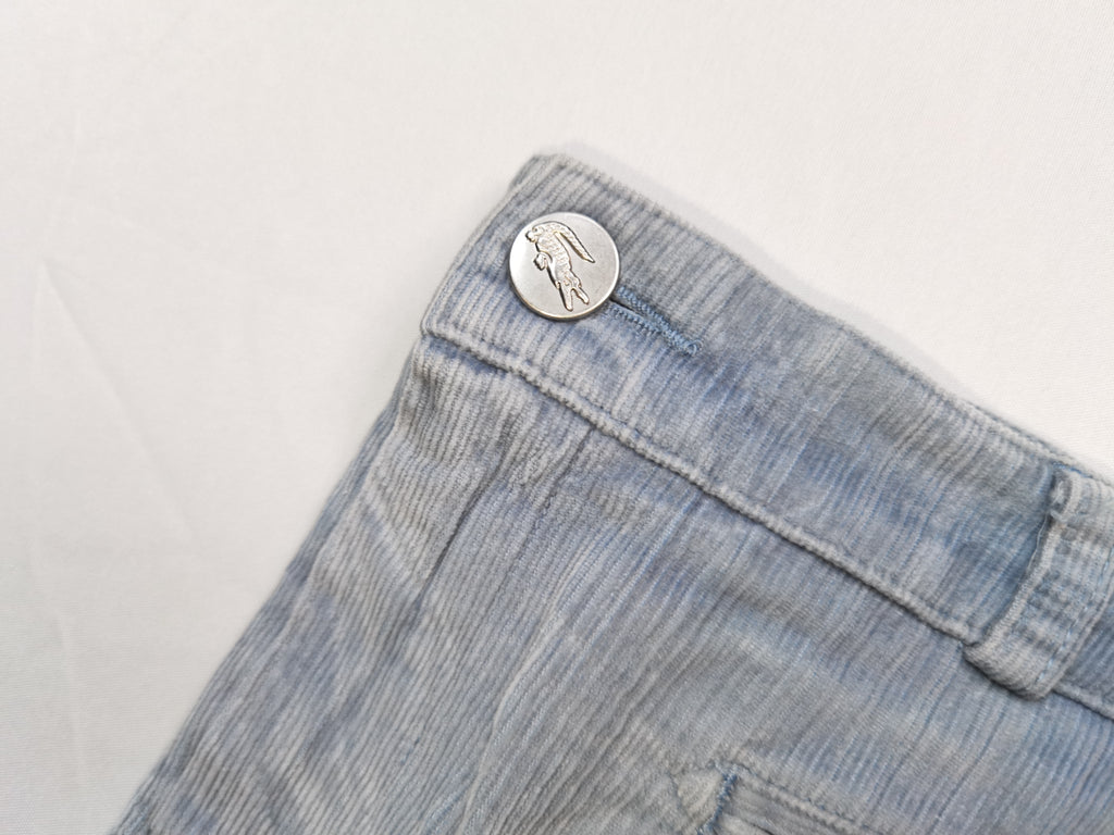 Vintage Lacoste Skirt | Wmns M