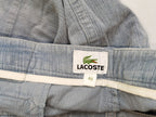 Vintage Lacoste Skirt | Wmns M