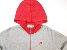 Load image into Gallery viewer, Vintage Nike Sweatjacket | M