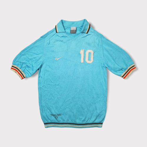 Vintage Nike Poloshirt | XS