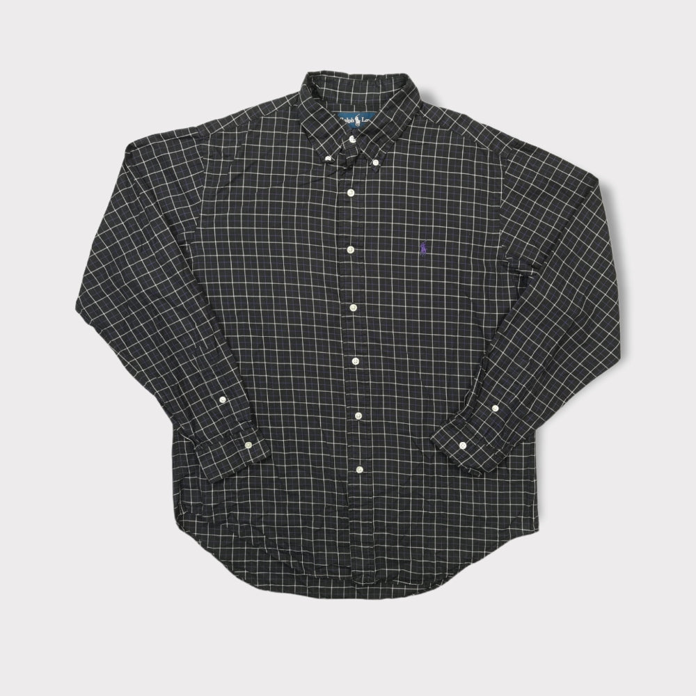 Ralph Lauren Shirt | L