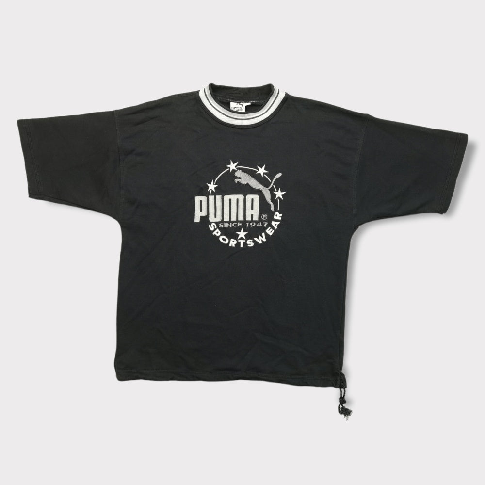 Vintage Puma T-Shirt | S